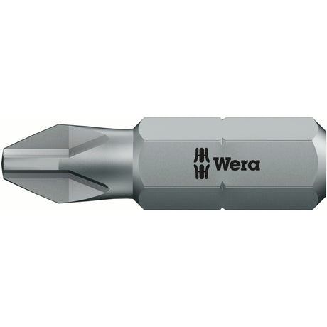 Wera kraftform kompakt 27 xl universal imperial sæt 1 bit sæt (sort grøn, 7 styk)