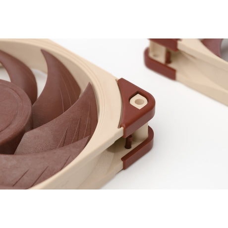 Noctua nf-a12x25 pwm kabinetventilator (120 x 120 x 25 mm)