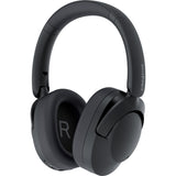 Creative Zen Hybrid 2 over-ear hovedtelefoner (sort, Bluetooth 5.2, USB-C, hybrid ANC)