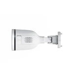Foscam s41, 4mp dual-band wifi spotlight-kamera (hvid)