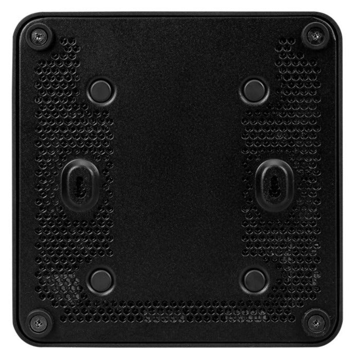 Msi cubi nuc ai 1umg-018beu barebone (sort | core ultra 7 155h | buegrafik)