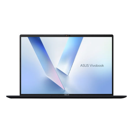 Asus vivobook 18 m1807ga-s8004w 18 laptop (blauw | ryzen ai 7 445 | radeon 840m | 32 gb | 1 tb ssd)