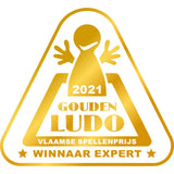 White goblin-spil de forsvundne ruiner af arnak-brætspil (hollandsk, 1 - 4 spillere, 30 - 120 minutter, fra 12 år)