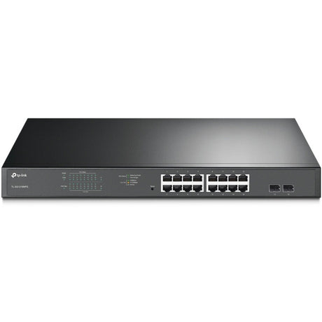 Tp link omada tl-sg1218mpe switch (poe)