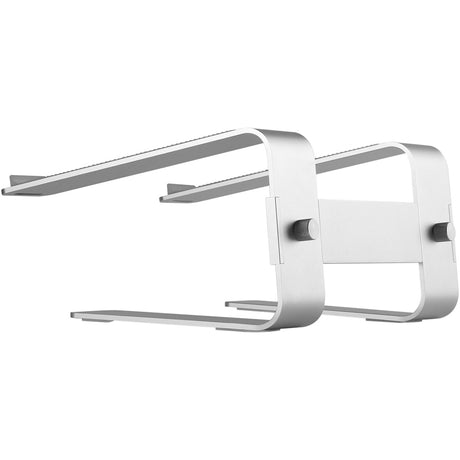 Act connectivity laptop stativ aluminium (aluminium)