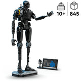 Lego star wars k-2so sikkerhedsdroid - 75434