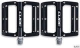 Cube all-mountain flade pedaler