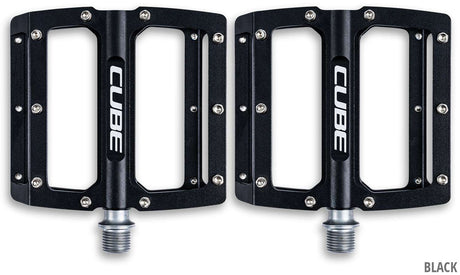 Cube all-mountain flade pedaler