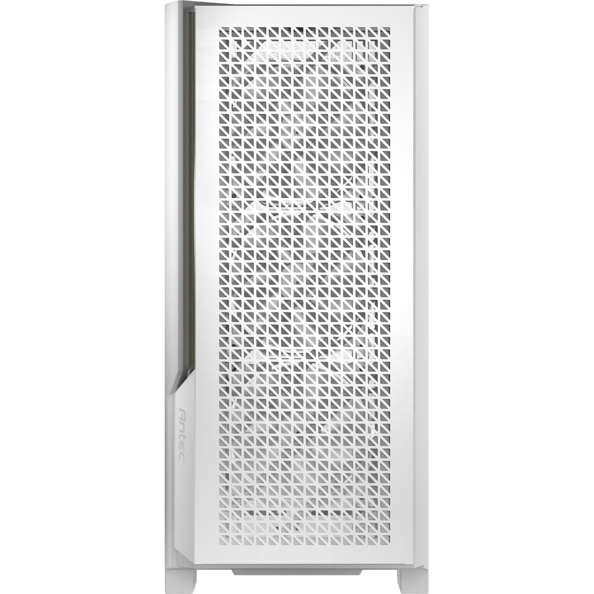 Antec p20c midi tårnhus (hvid | 2x USB-A | 1x USB-C | hærdet glas)