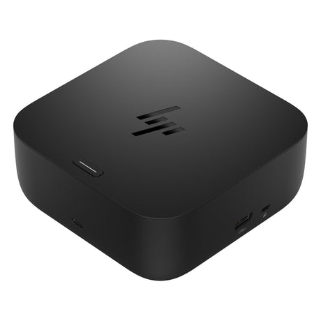 HP USB-C 100W G6 dockingstation (sort)