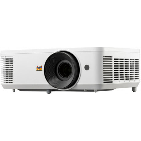 Viewsonic pa700x xga dlp-projektor (hvid, 4500 ansi lumen, til erhverv og uddannelse)