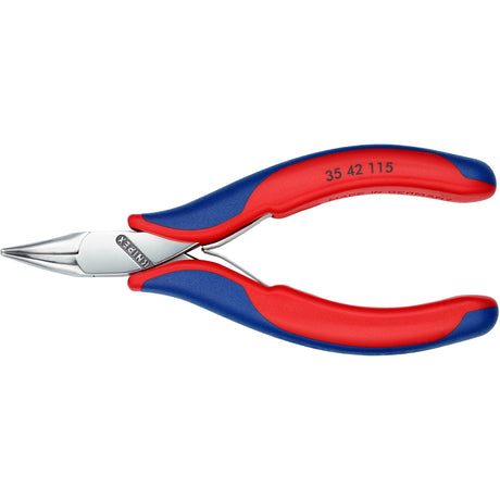 Knipex elektronik gribetang 3542115 elektronik tang