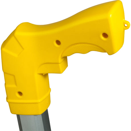Stanley målehjul 40 afstandsmeter (gul grå)