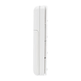 Shelly blu rc button 4 zb afstandsbediening (wit, bluetooth 5 (le), zigbee)