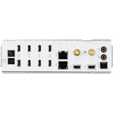 Asrock Z890 Taichi Aqua Socket 1851 bundkort (sort, RAID, 10GB-LAN, 5GB-LAN, Wi-Fi 7, BT, Sound, E-ATX)