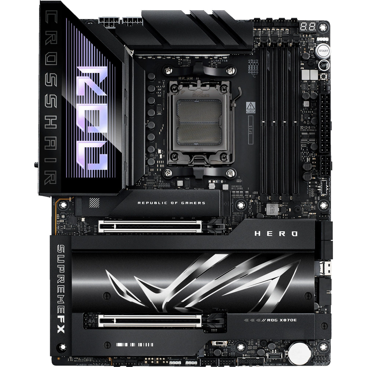 Asus ROG Crosshair