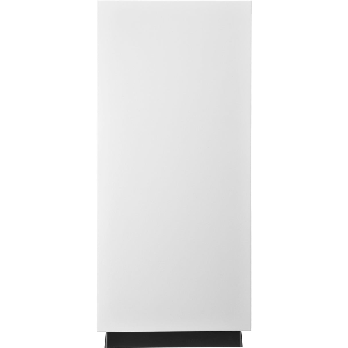 Sharkoon rgb midi tårnhus i rent stål (hvid | 2x usb-a | rgb | hærdet glas)