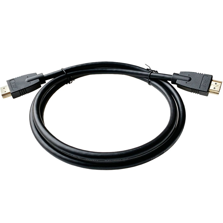 Act tilslutning HDMI 8k ultra højhastigheds 2.1-kabel (sort, 1 m)