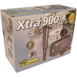 Ubbink xtra 900 springvandspumpe