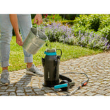Gardena easypump tryksprøjte - 5 liter