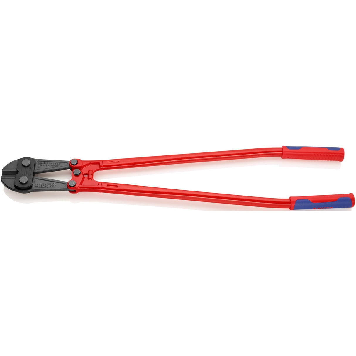 Knipex boltsaks med flerkomponenthåndtag 910 mm - 7172910
