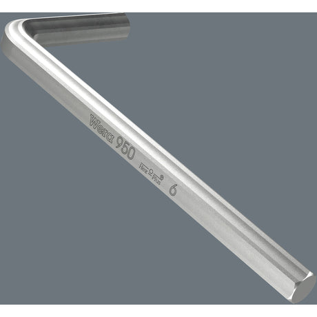 Wera tool-check modulære l-nøgler hex-plus 1, 7 stk
