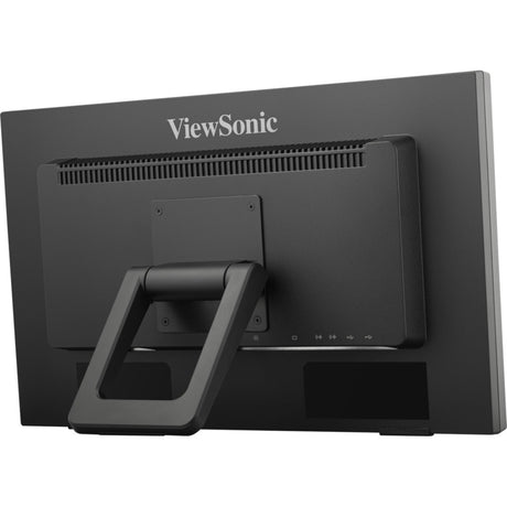 Viewsonic IR berøringsskærm TD2223-2 22 (sort, HDMI, VGA, DVI, USB-A, USB-B)