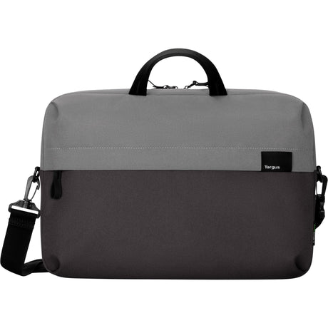 Targus 14 sagano ecosmart bærbar taske (sort, op til 35,6 cm)