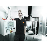 Wera 160 i 165 i 7 skruetrækkersæt kraftform plus serie 100 + spændingstester + holder, 7-delt - 1 stk. - 05006148001