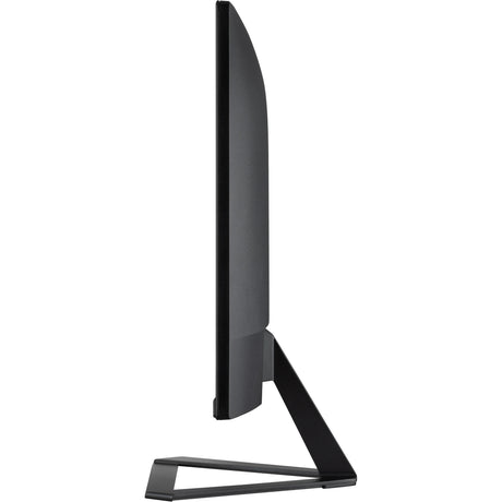 Viewsonic vx2479a-hd-pro 24 gaming-skærm (sort, 2x HDMI, 1x skærmport, 240 Hz)
