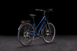 Cube touring one lady deepsea'n'blackchrome