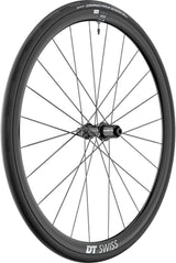 Dt swiss ar 1600 spline® wts db 28 cl 30 mm baghjul