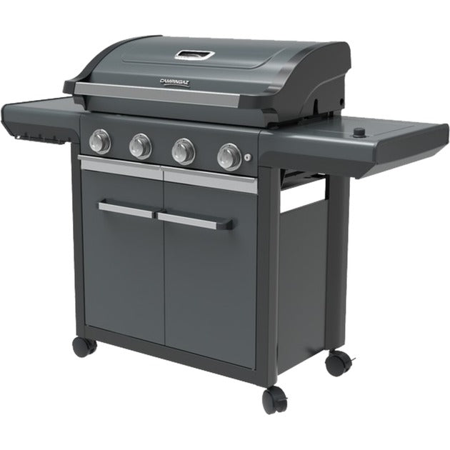 Campingaz 4 series premium s gasgrill (grå)