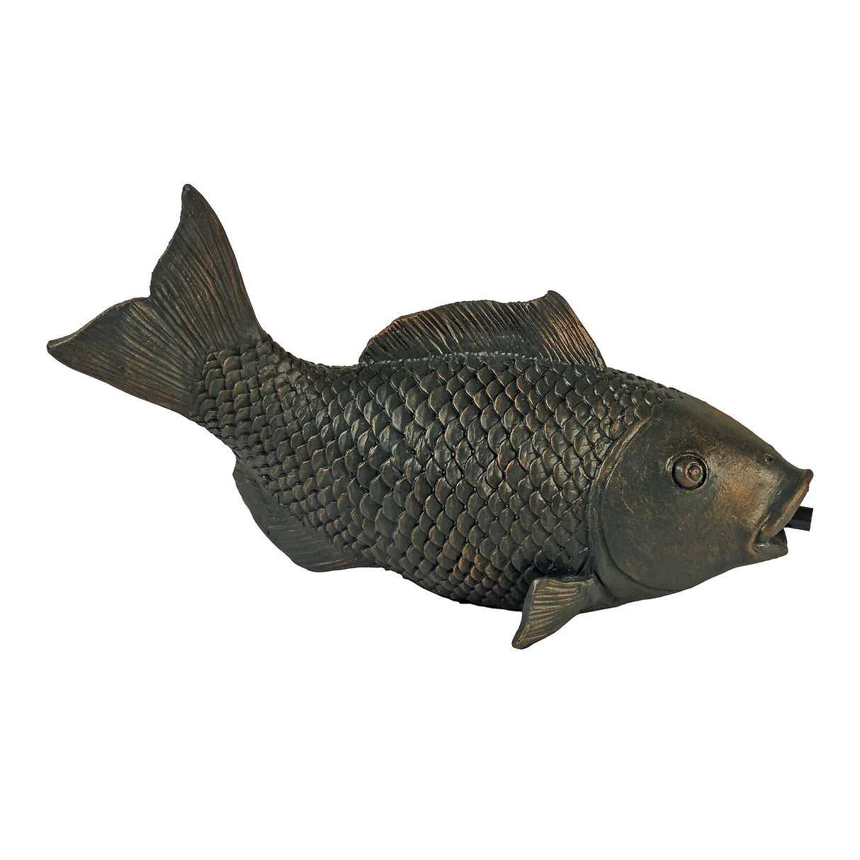 Ubbink spray figur fisk xl vand funktion