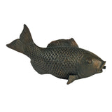 Ubbink spray figur fisk xl vand funktion