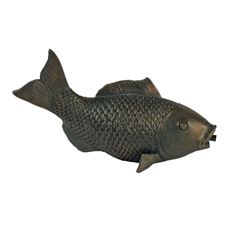Ubbink spray figur fisk xl vand funktion