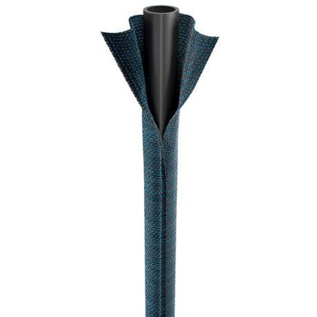Gardena tekstilslange liano xtreme 19 mm (3 4"), 30 m (mørkegrå orange)