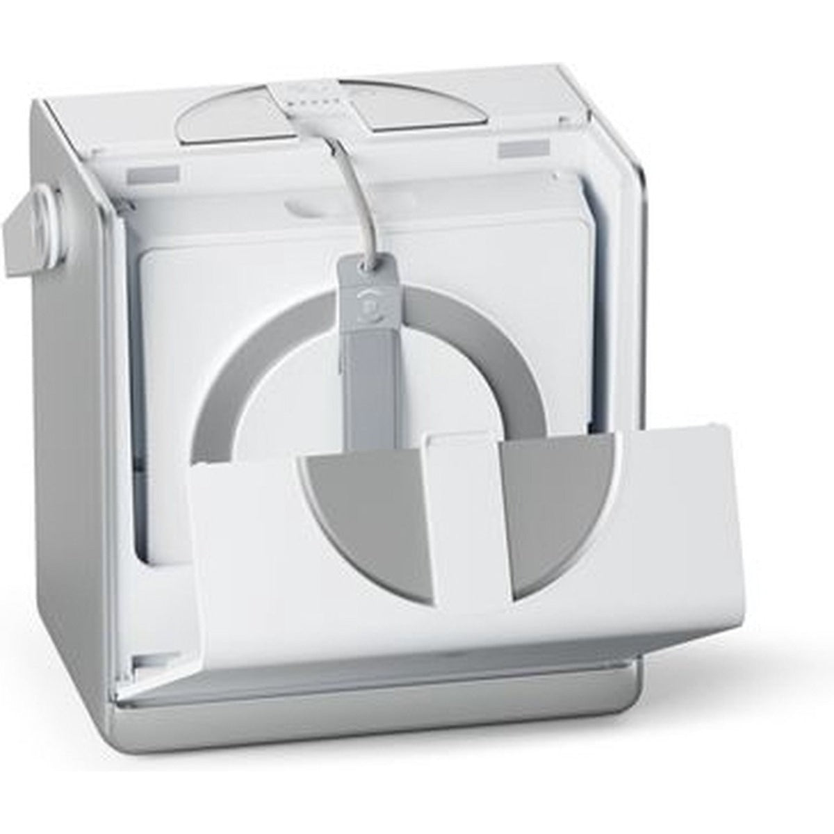 Ecovacs winbot w2 omni robot vinduespudser (hvid)