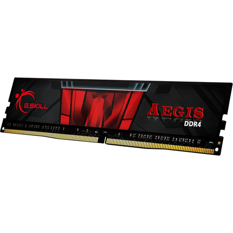 G.skill 16 GB ddr4-3000 (1x 16 GB) RAM (sort, f4-3000c16s-16gisb, xmp 2.0)