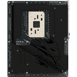 Gigabyte x870e aorus pro x3d socket am5 bundkort (sort, raid, 5GB-lan, wi-fi 7, bt, lyd, atx)