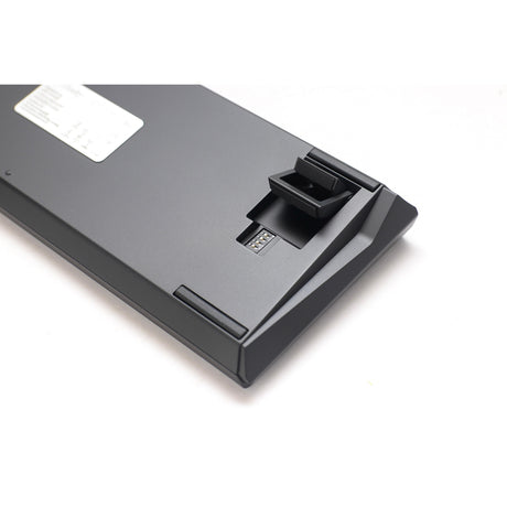 Ducky one 3 mini ansi layout barebone rgb mekanisk tastatur (sort, us layout (qwerty), 60%, rgb lysdioder, hot swap, barebone)