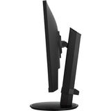 Viewsonic vg2708-4k 27 skærm (sort (mat), 2x HDMI, 1x skærmport)
