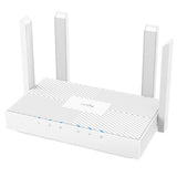 Cudy ac1200 gigabit wi-fi router (hvid, app)