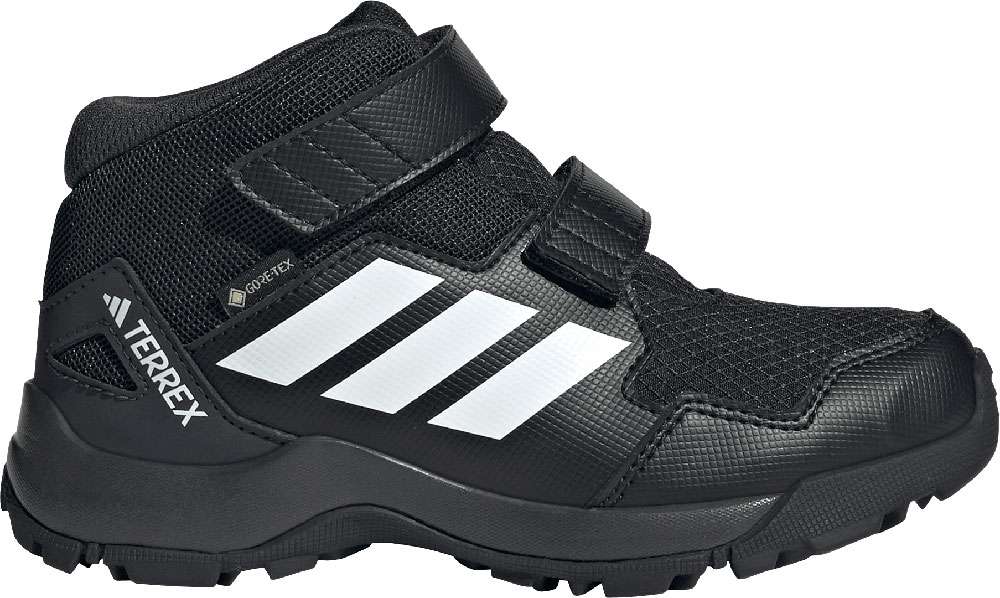 Adidas terrex skychaser mid gtx - vandresko til børn