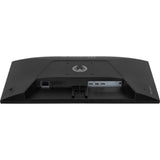 Iiyama g-master red eagle g2771hs-b1 27 gaming skærm (sort, 2x HDMI, skærmport, 240 Hz)