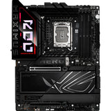 Asus Rrog Maximus Z890 Hero Socket 1851 bundkort (sort, RAID, 2,5 GB-LAN, 5 GB-LAN, Wi-Fi 7, BT, lyd, ATX)