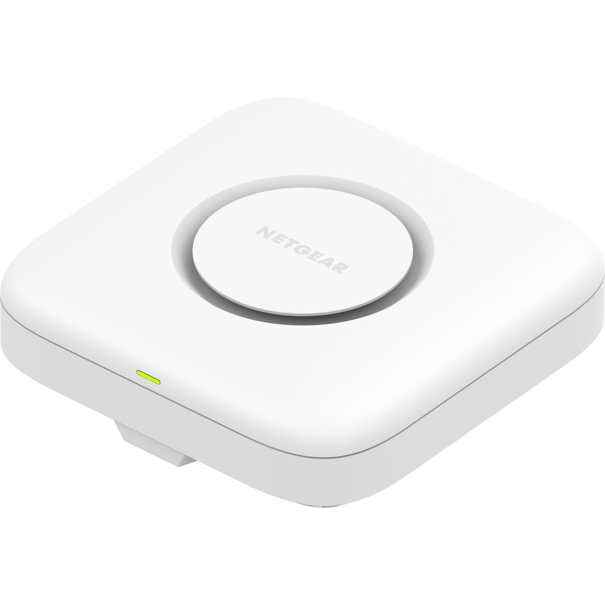 Netgear wbe710 insight håndterbar wifi 7 access point mesh access point (wit)