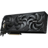 Gigabyte Geforce RTX 5070 Ti Windforce OC SFF 16G grafikkort (3x Display Port, 1x HDMI 2.1, DLSS 4)