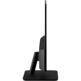 Viewsonic VA2732-H med rammeløst design 27 skærm (sort, 1x HDMI, VGA)
