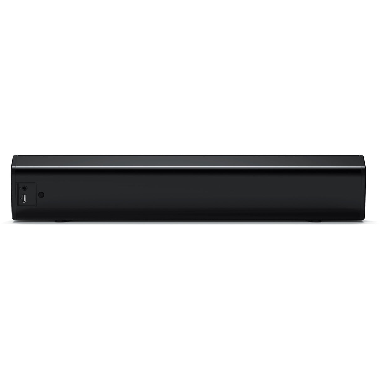 Creative stage air v2 soundbar (sort, bluetooth)